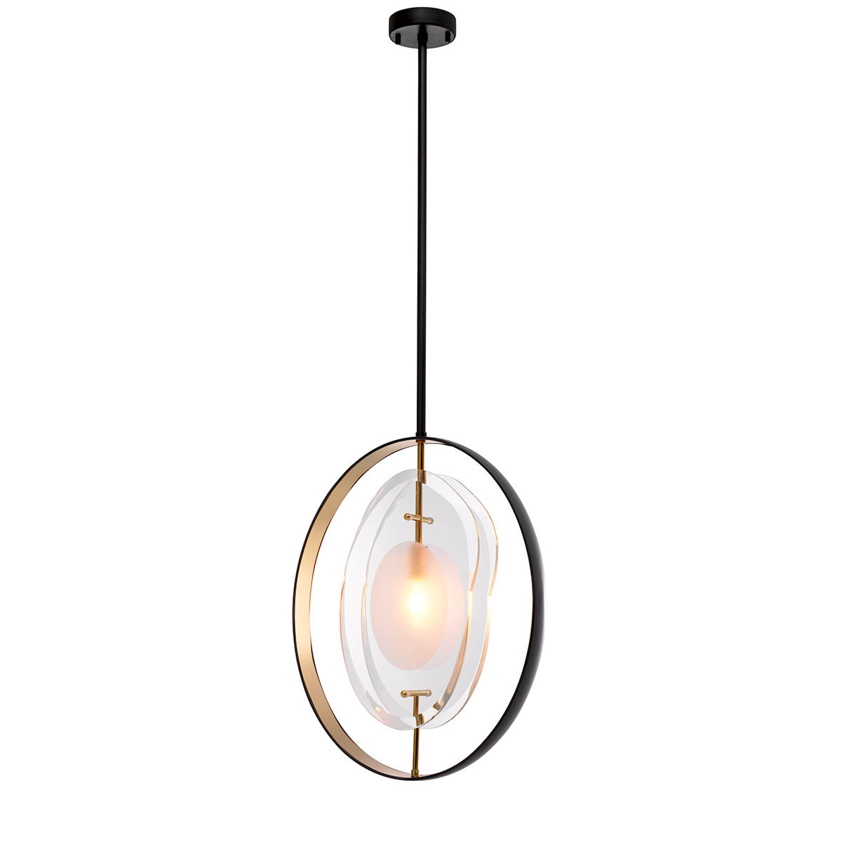 CHANDELIERS