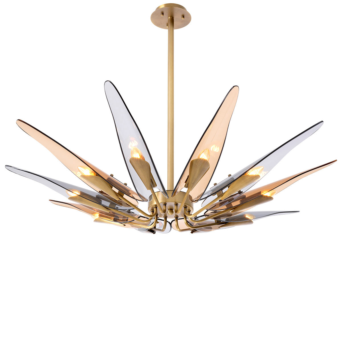 CHANDELIERS