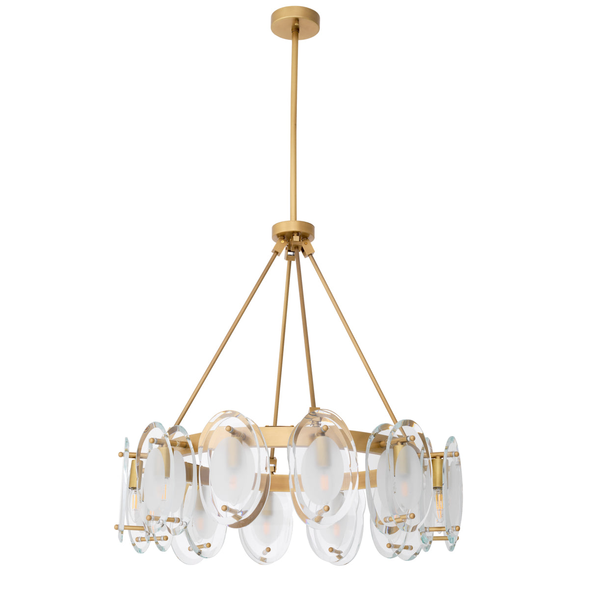 CHANDELIERS