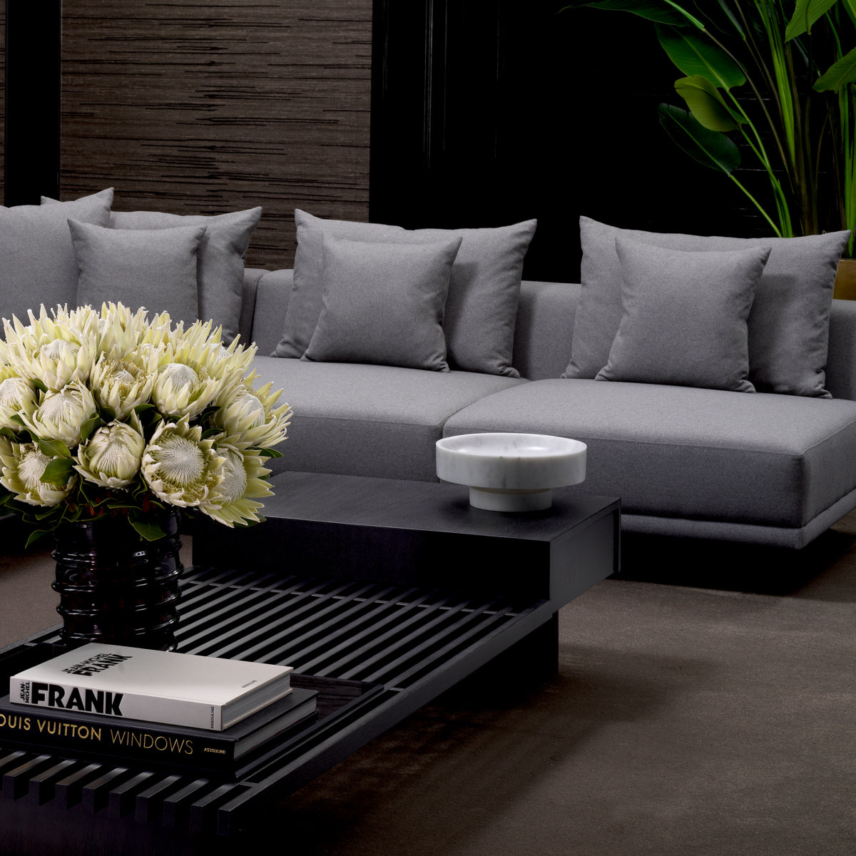 DECORATIVE ITEMS
