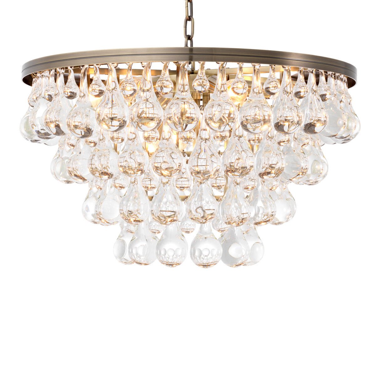 CHANDELIERS