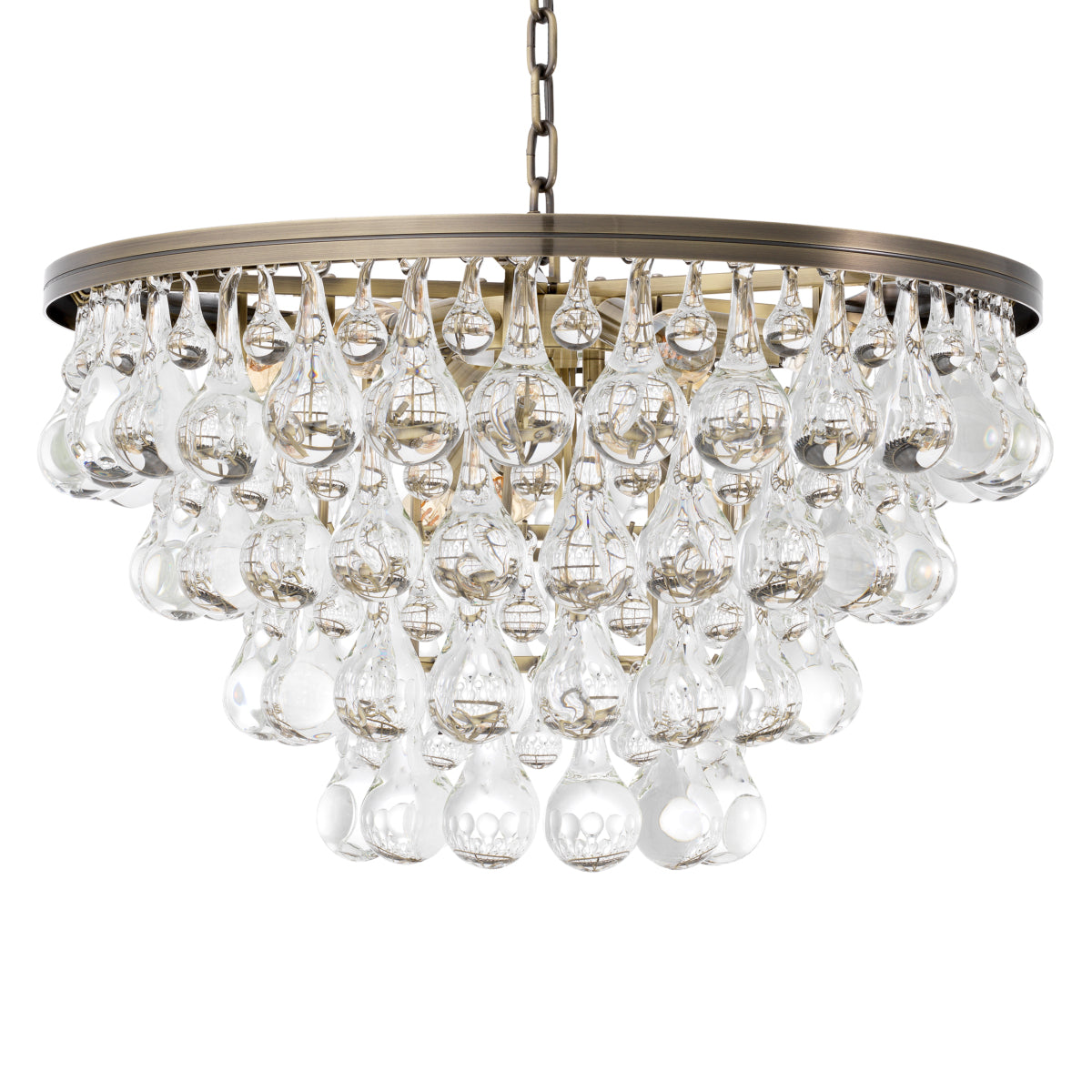 CHANDELIERS