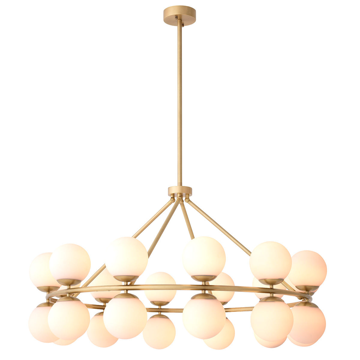 CHANDELIERS
