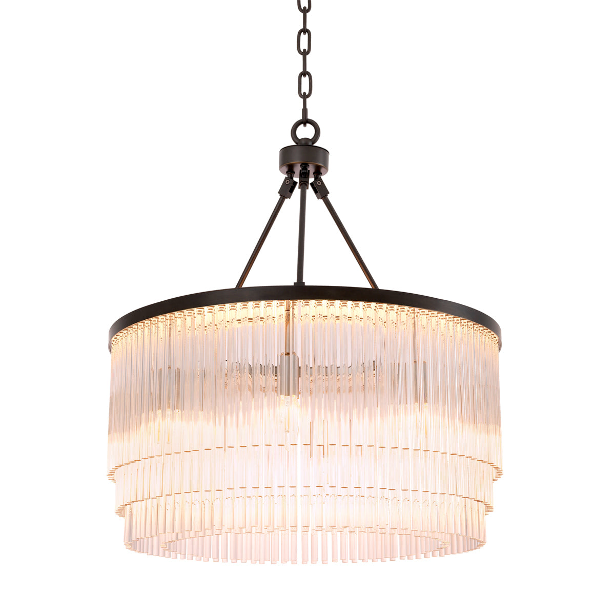 CHANDELIERS