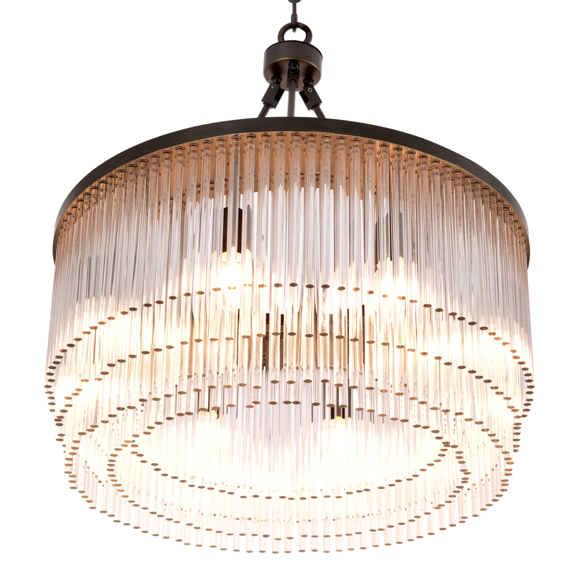CHANDELIERS