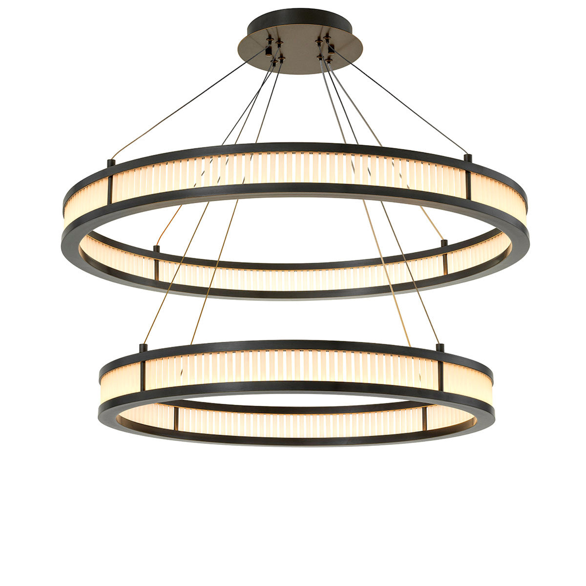 CHANDELIERS