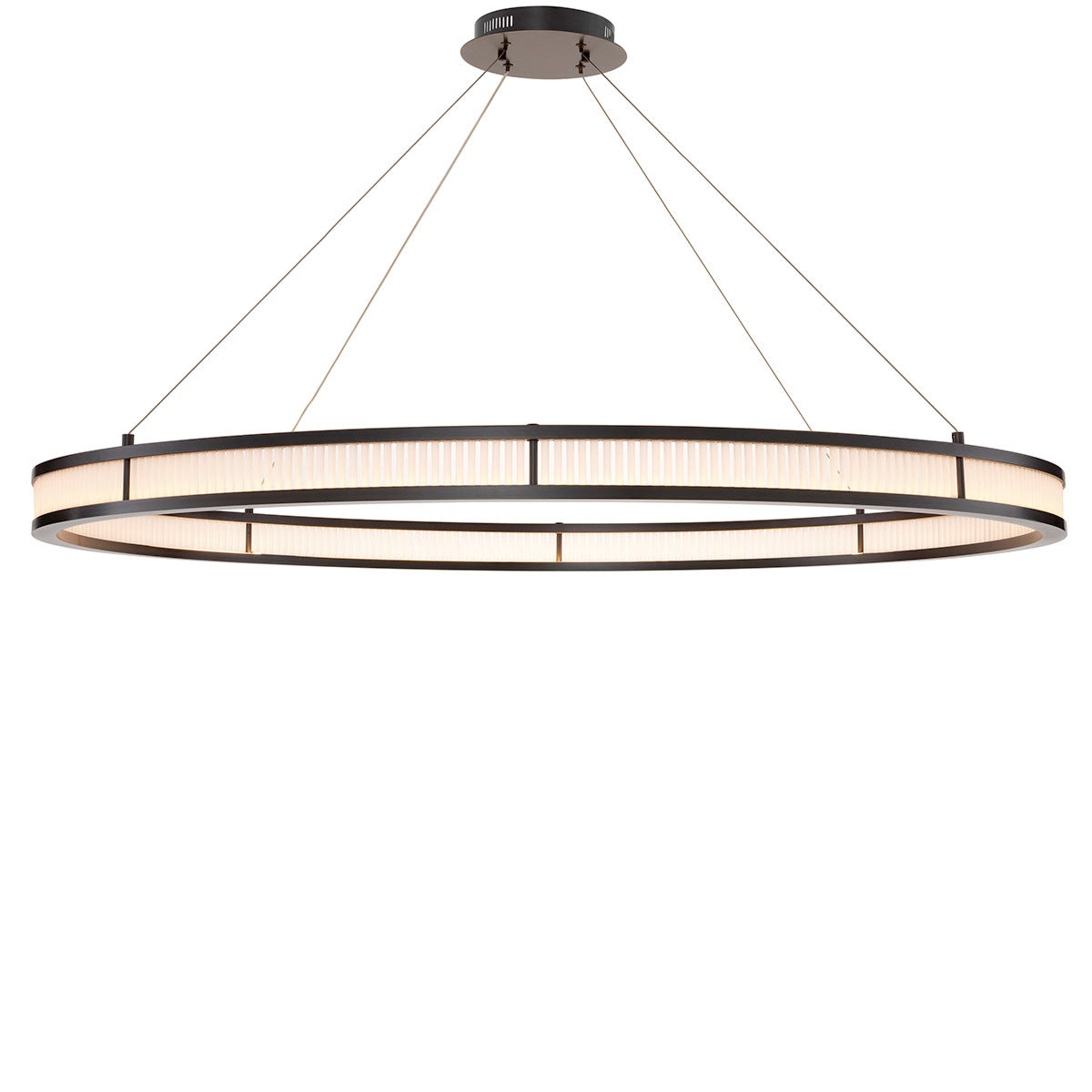 CHANDELIERS