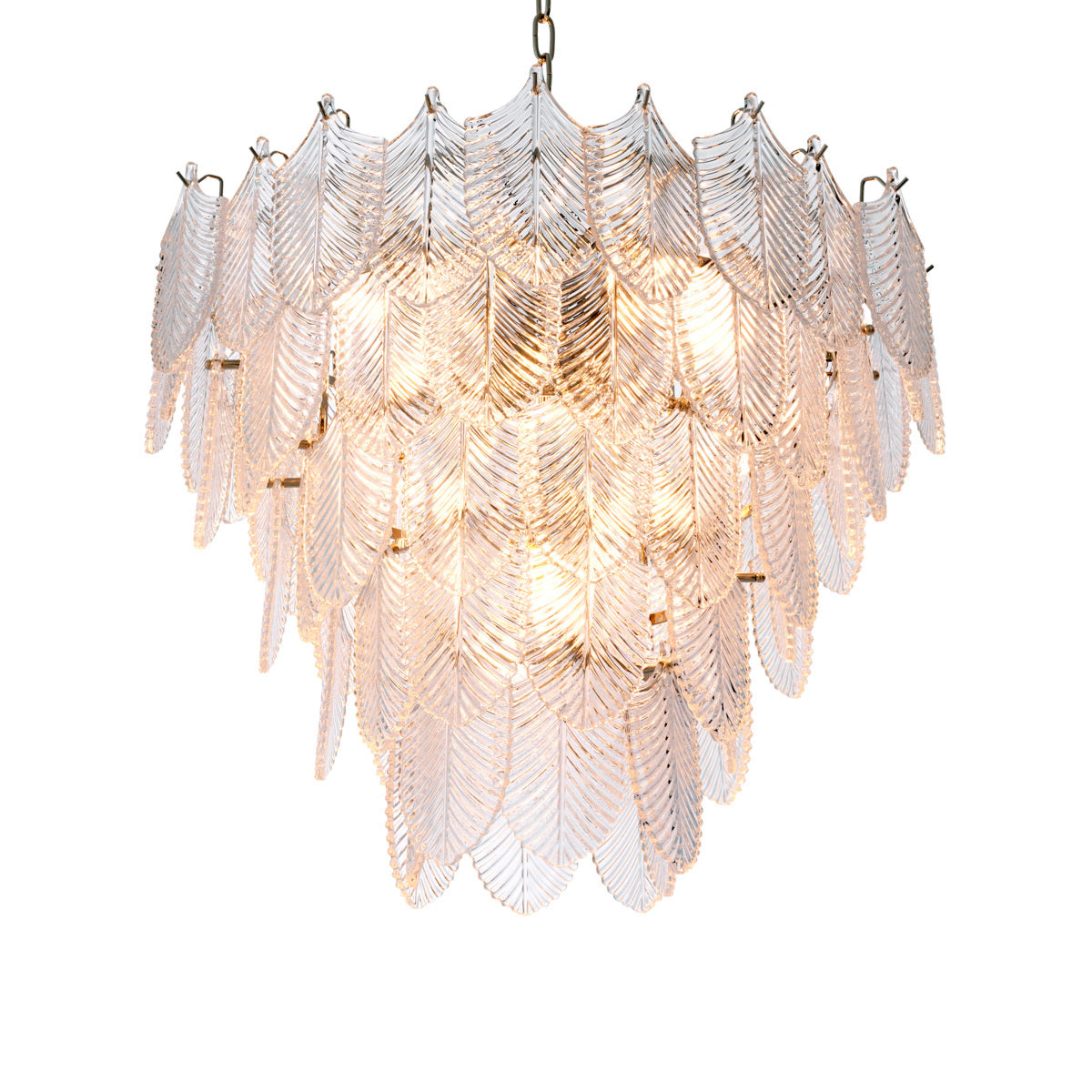 CHANDELIERS