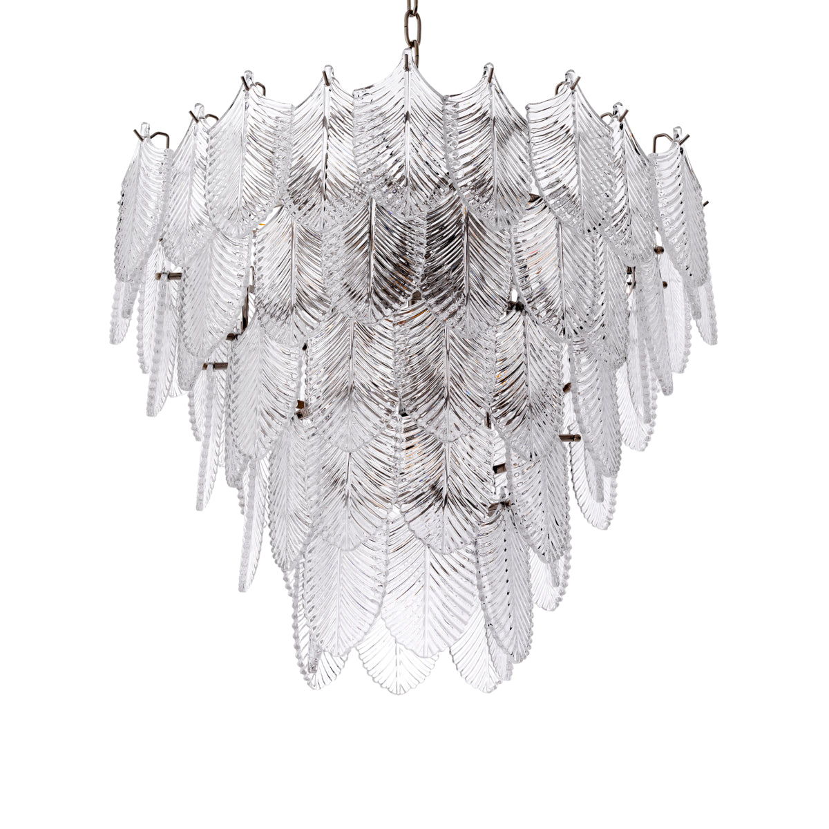 CHANDELIERS