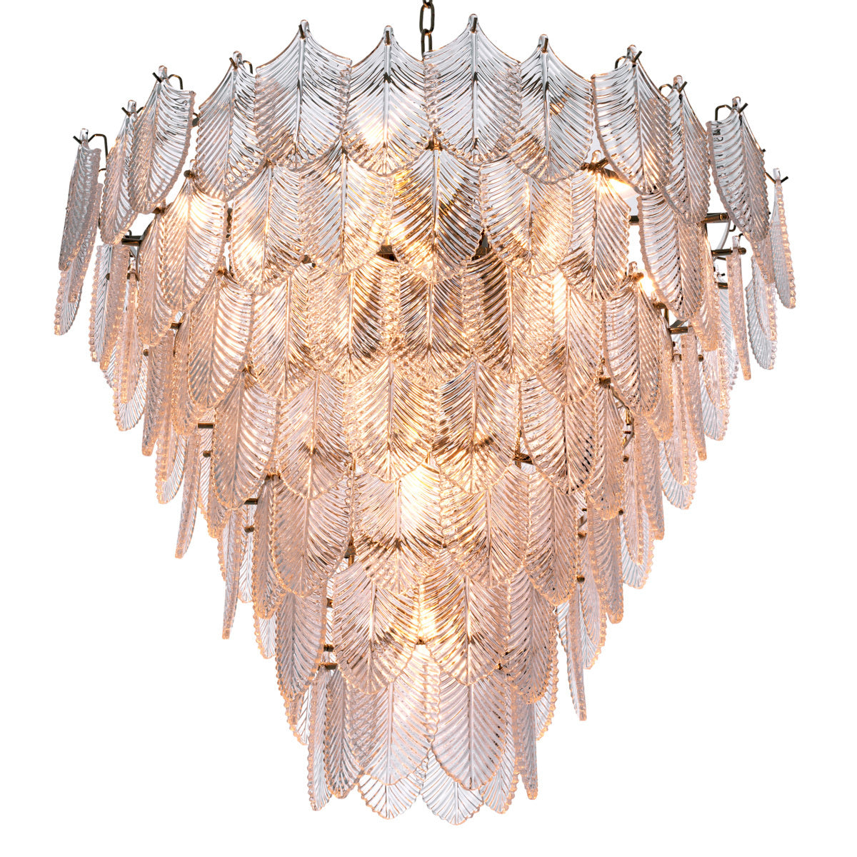 CHANDELIERS