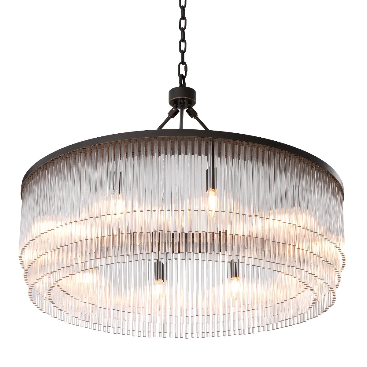 CHANDELIERS
