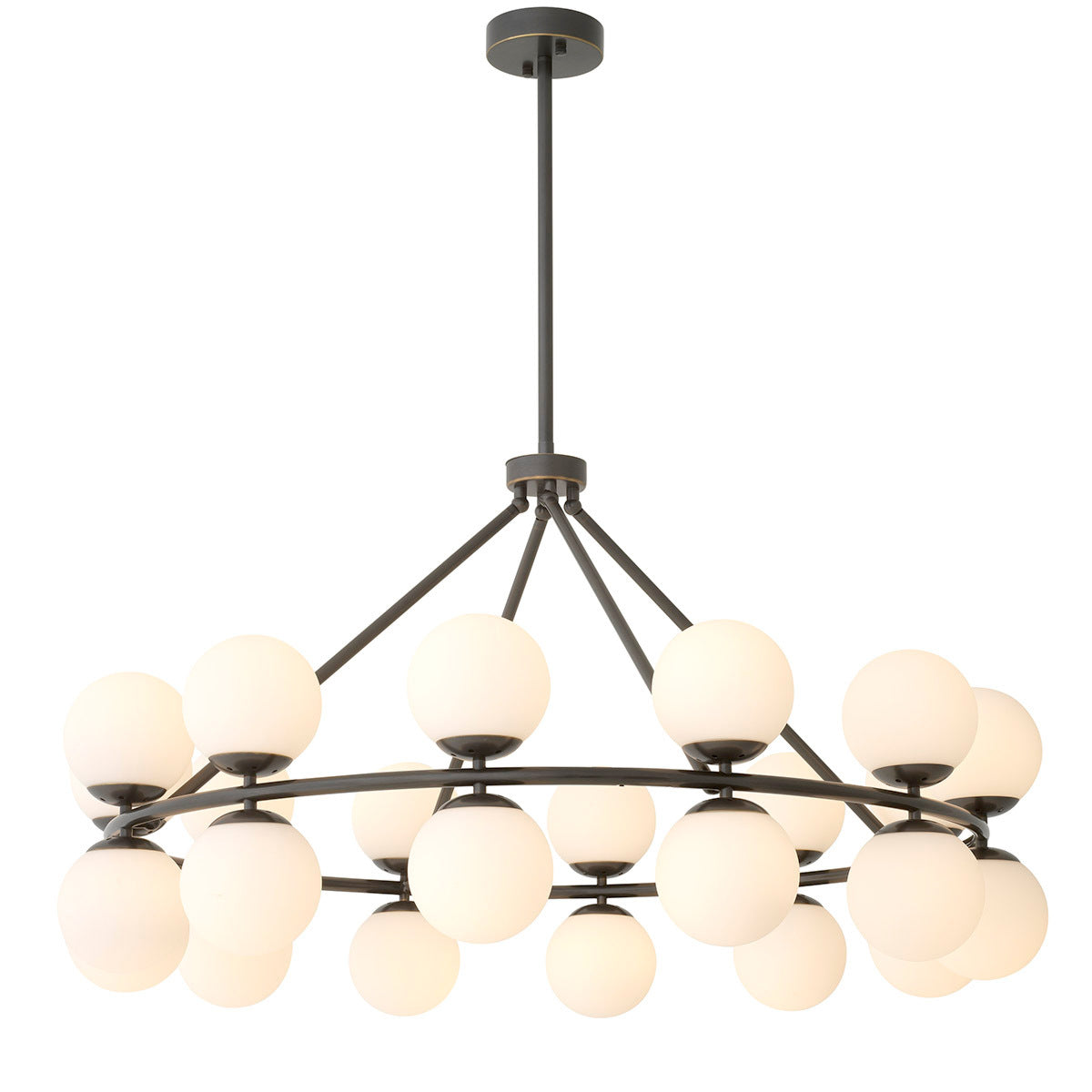 CHANDELIERS