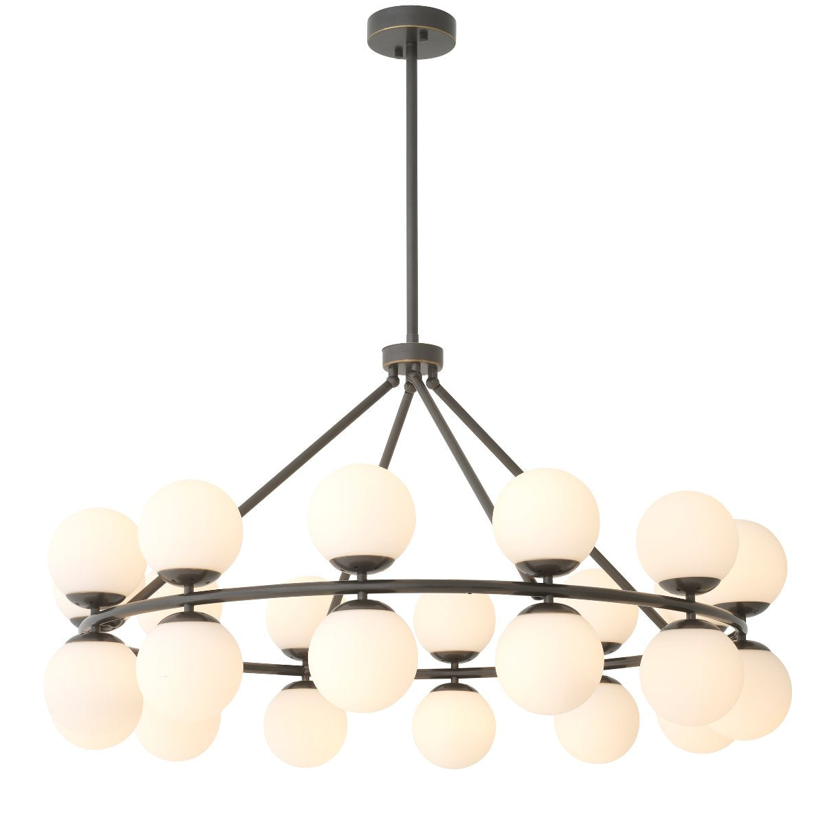 CHANDELIERS