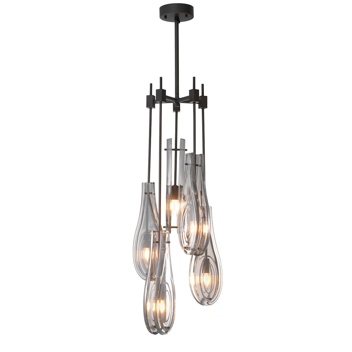 CHANDELIERS