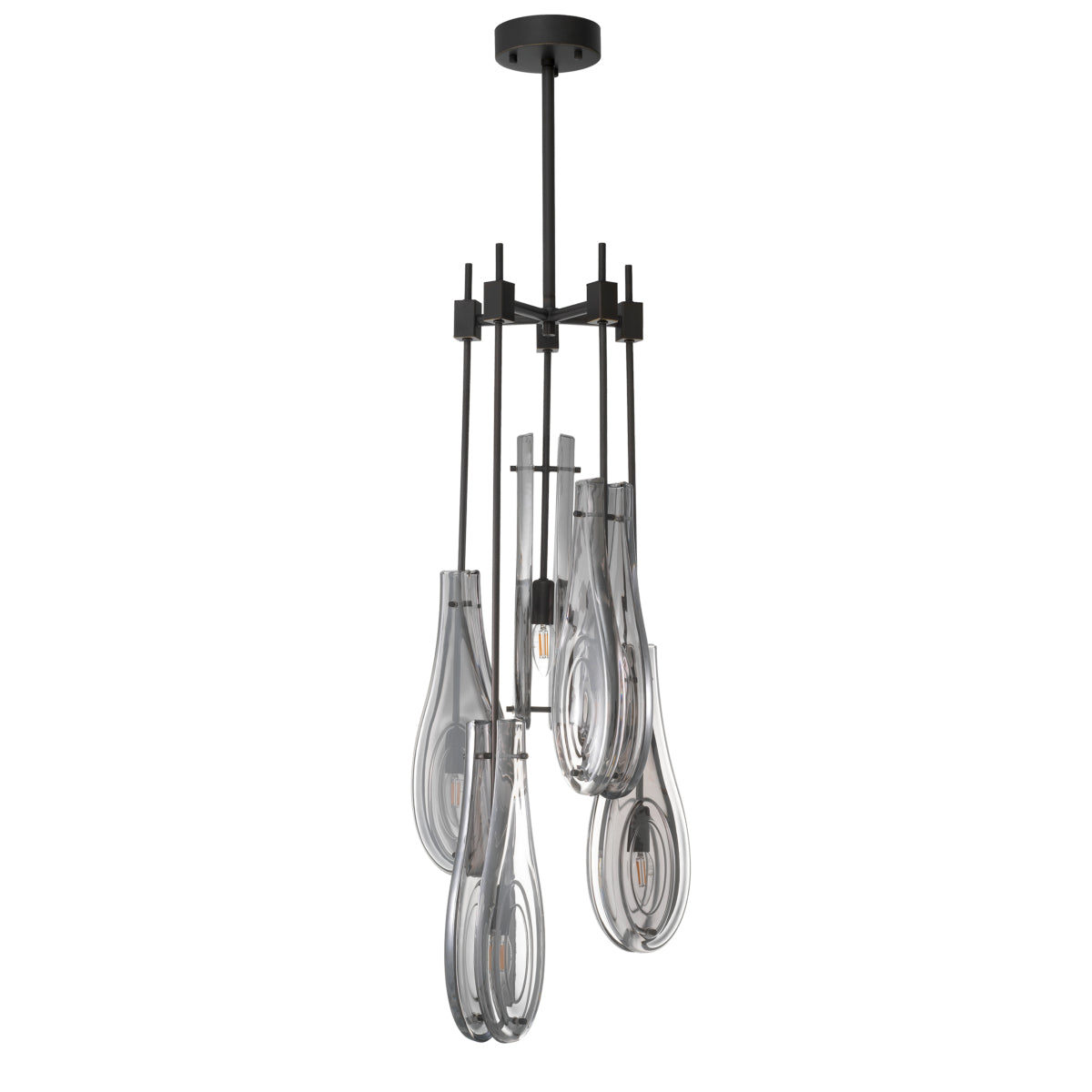 CHANDELIERS