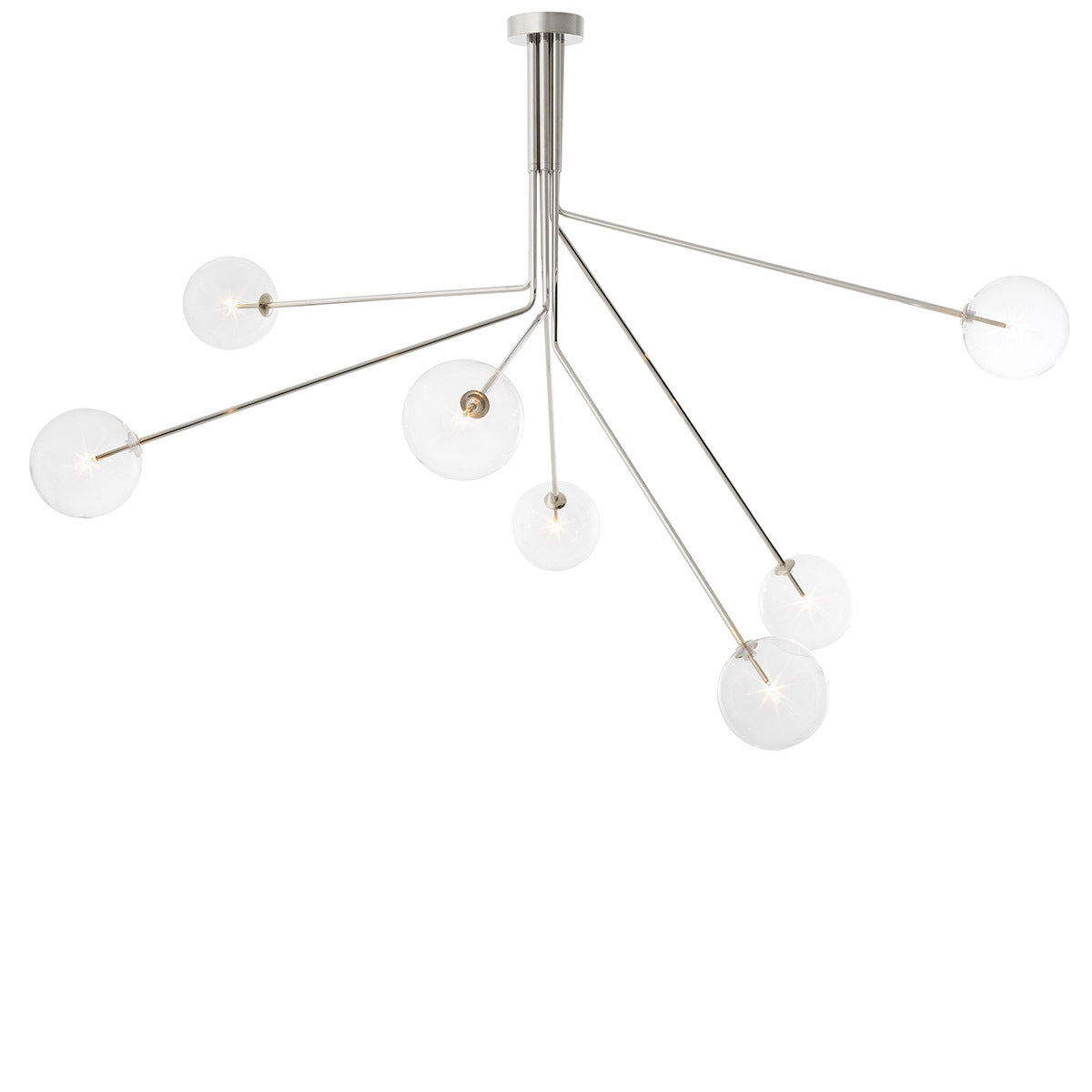 CHANDELIERS