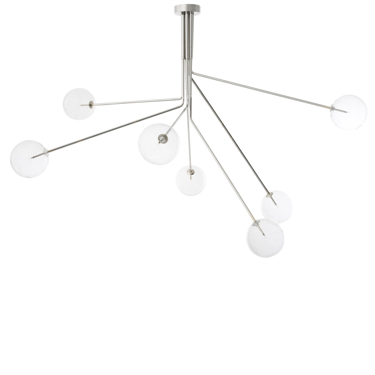 CHANDELIERS