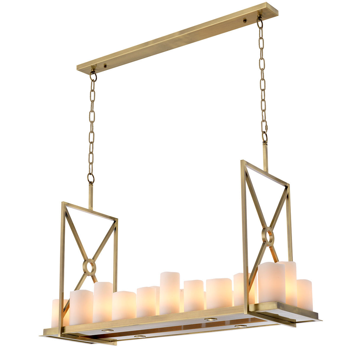 CHANDELIERS
