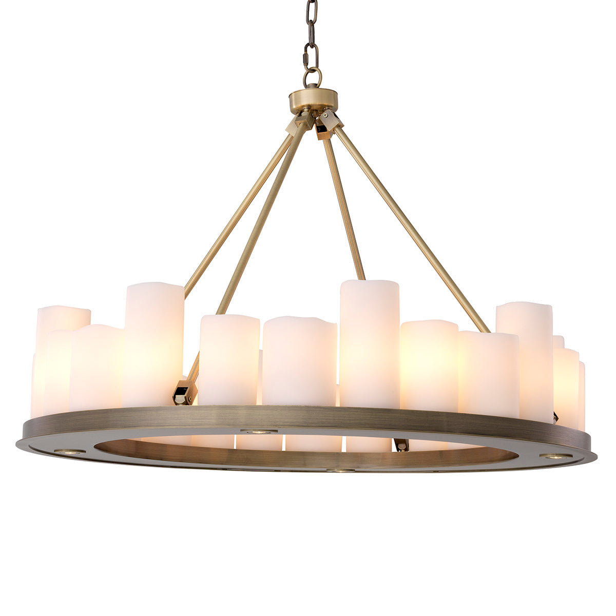 CHANDELIERS