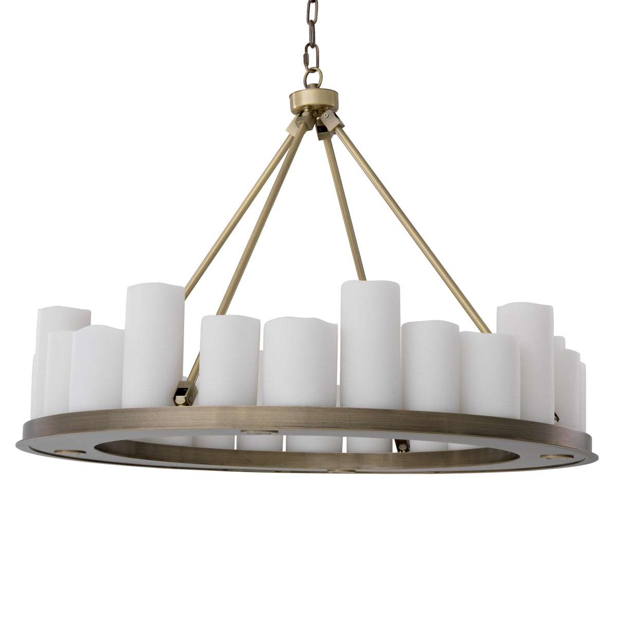 CHANDELIERS