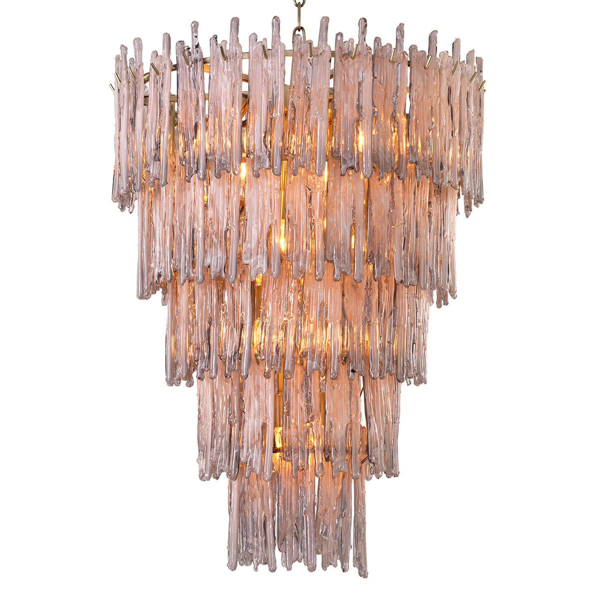 CHANDELIERS