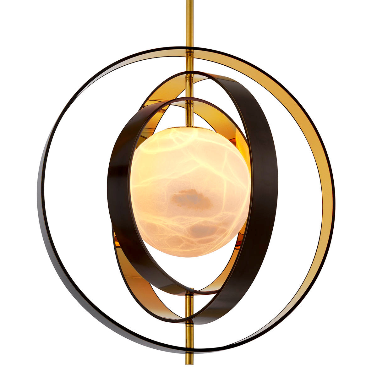 CHANDELIERS