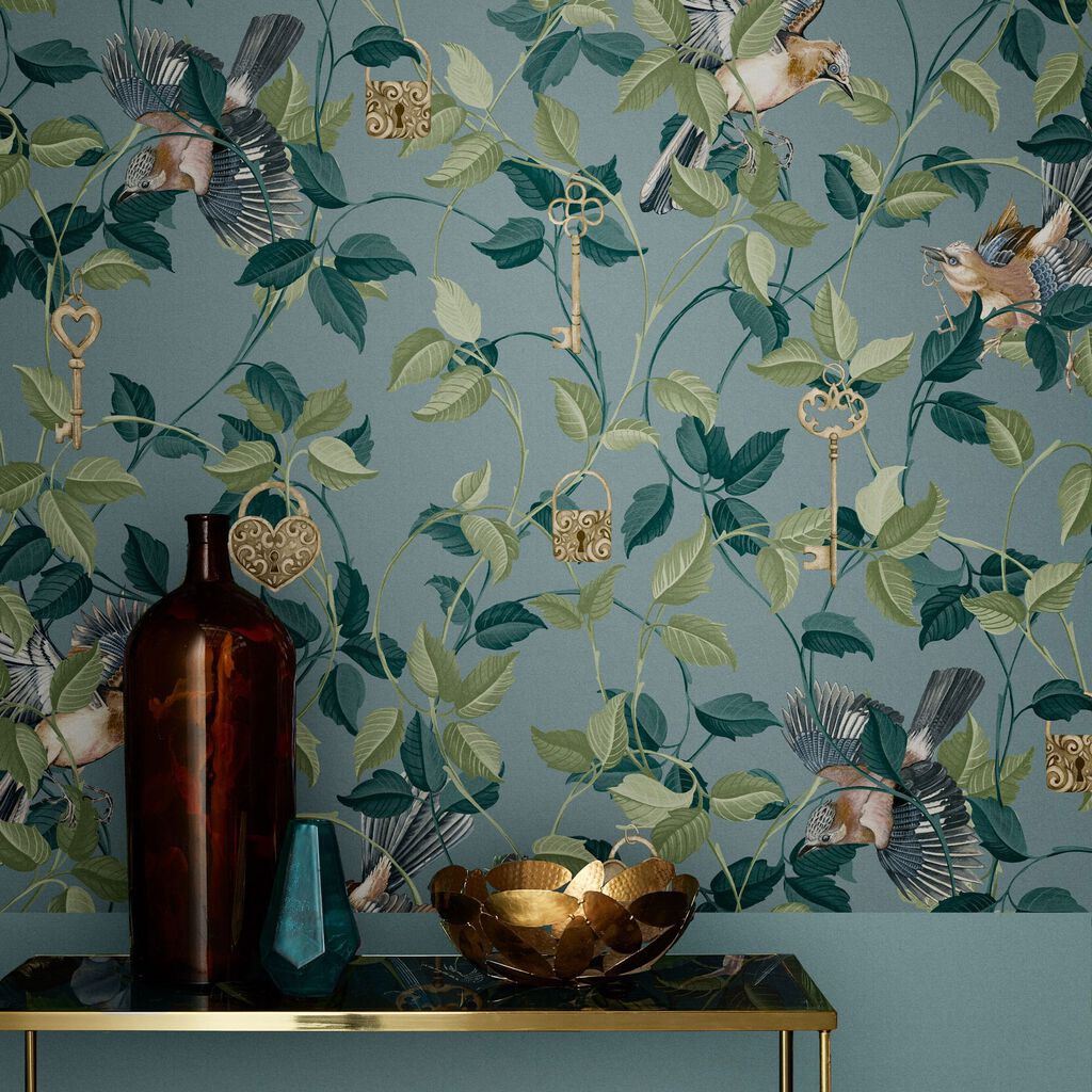 WALLPAPER