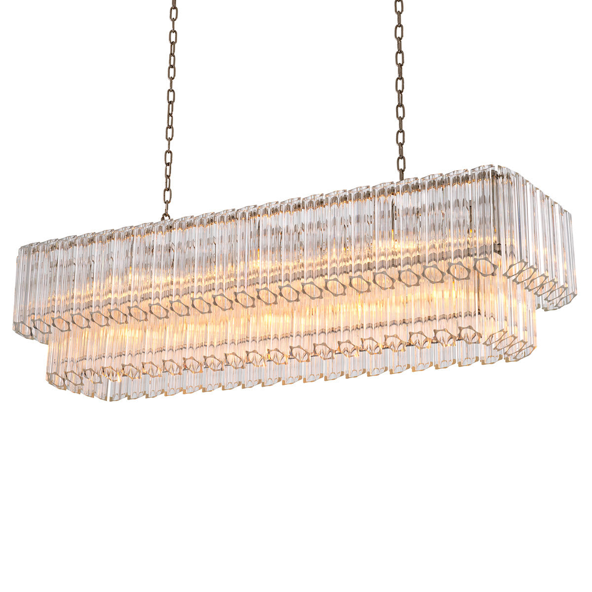 CHANDELIERS