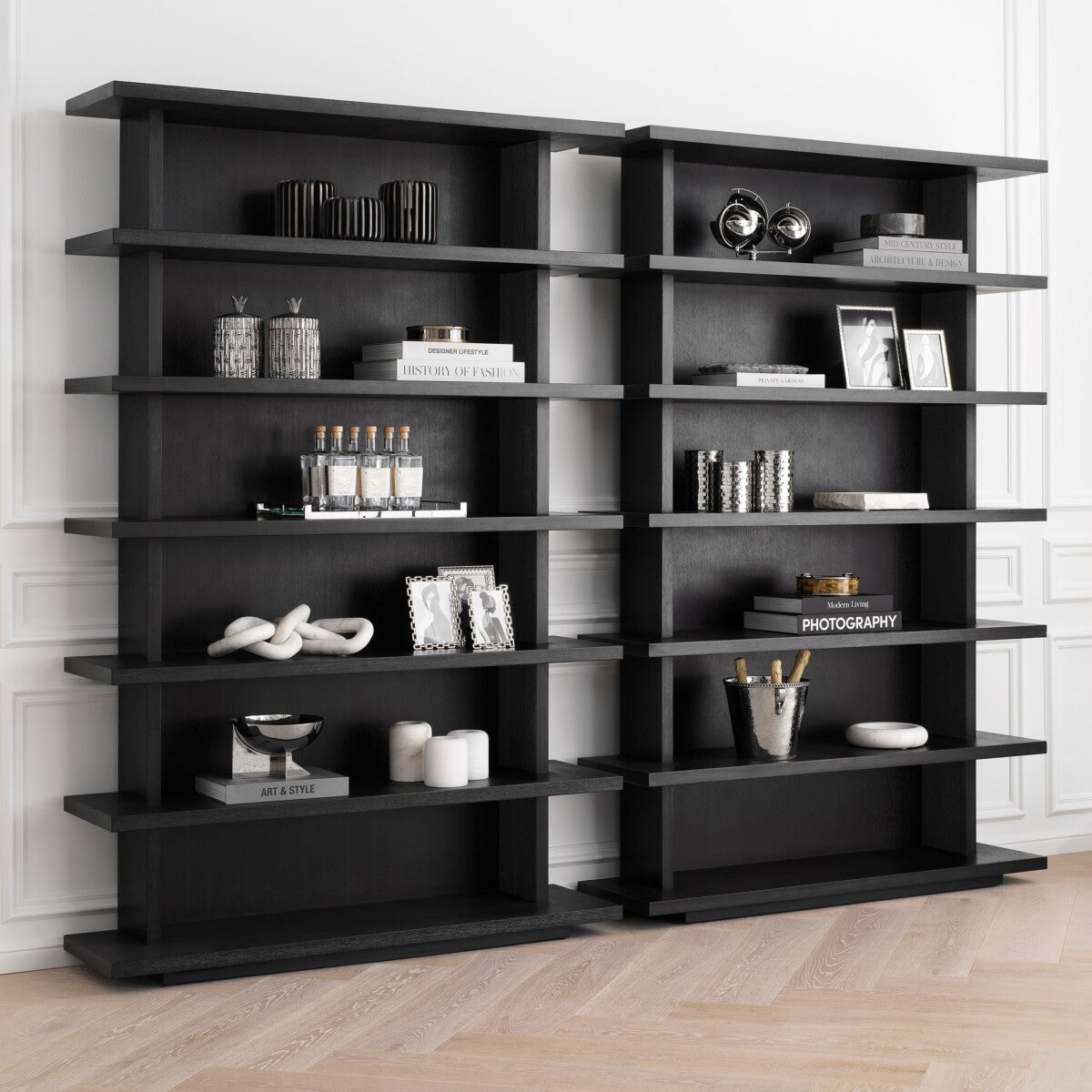 CABINETS