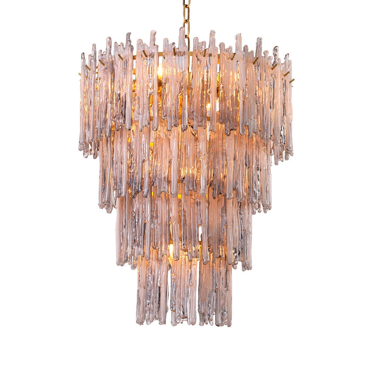 CHANDELIERS