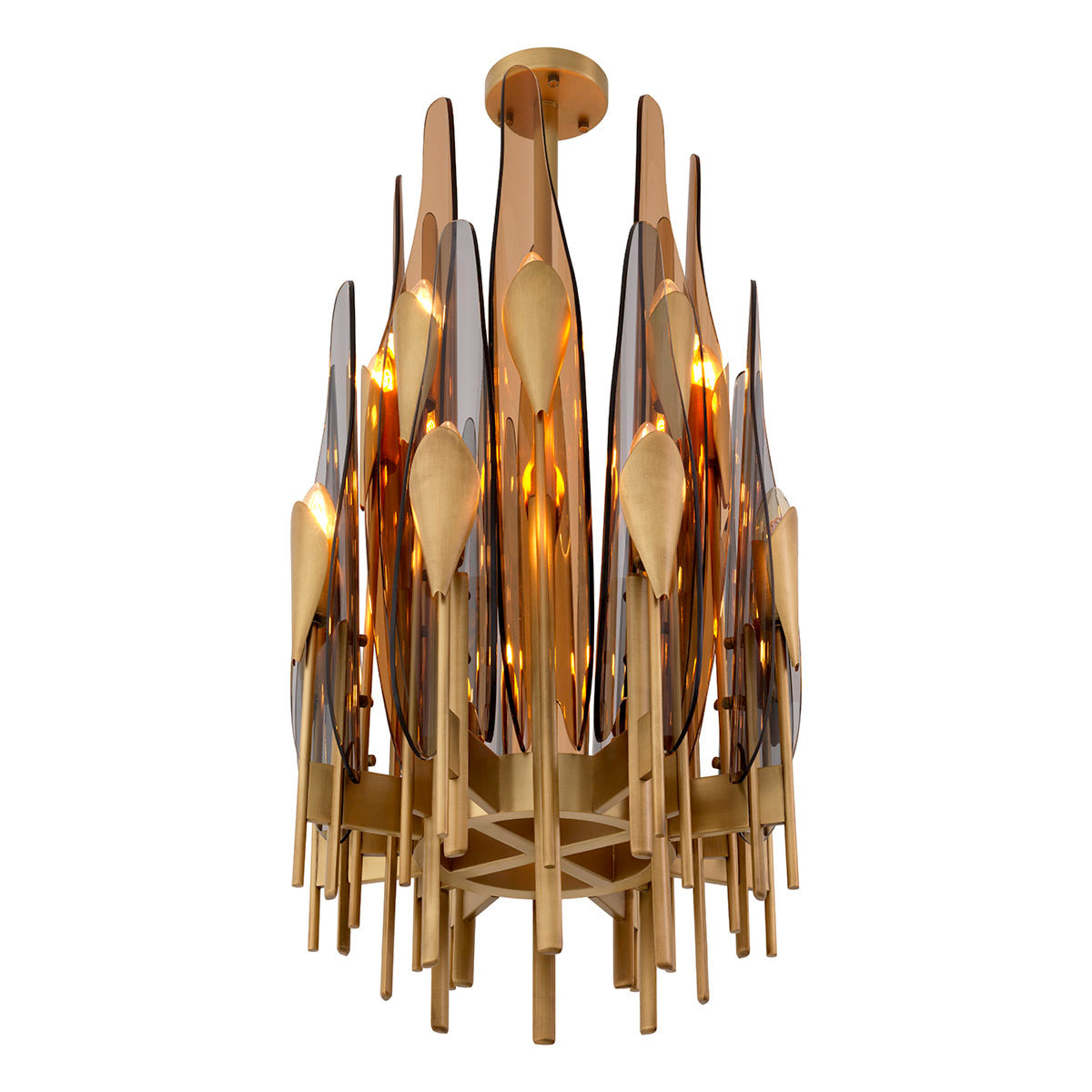 CHANDELIERS