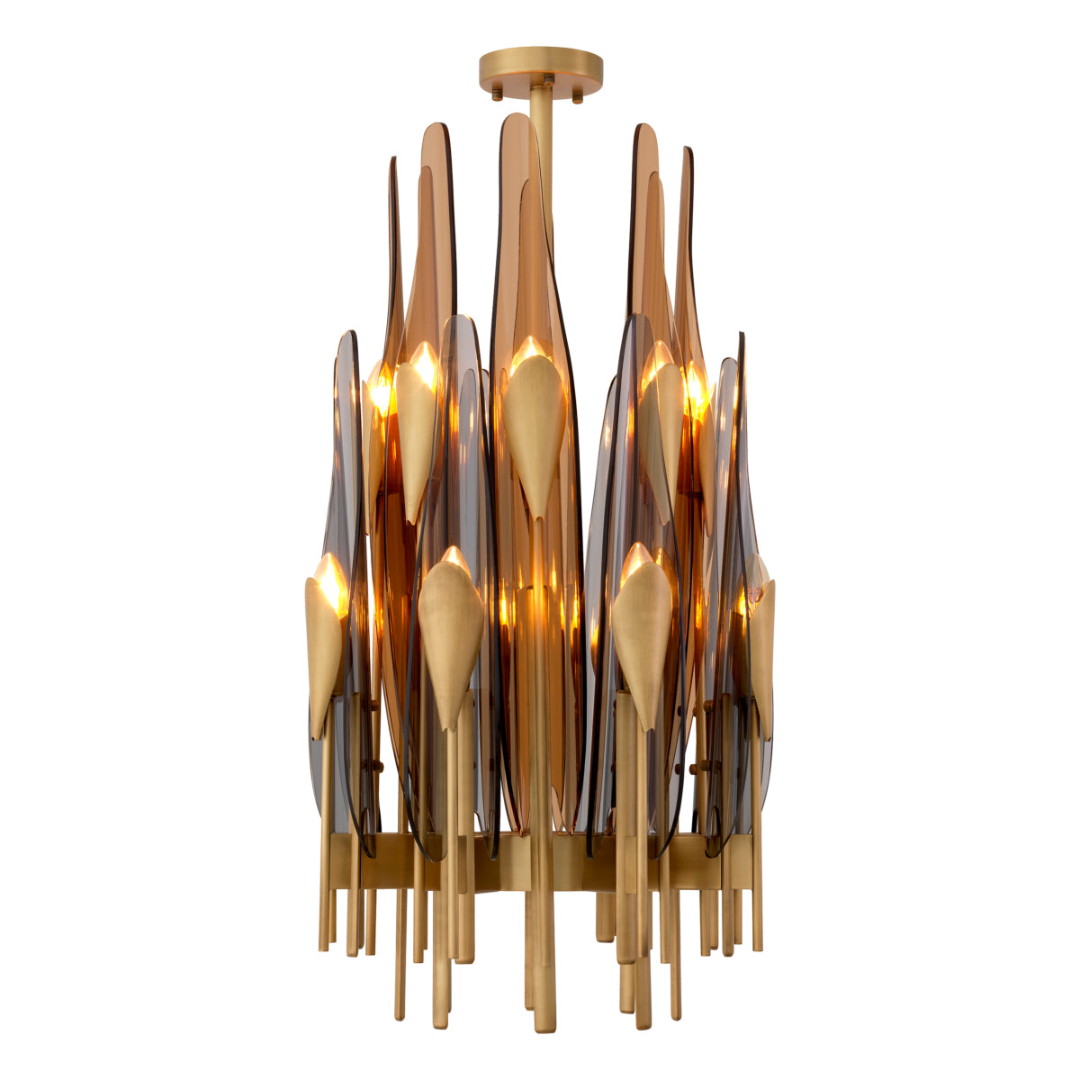 CHANDELIERS