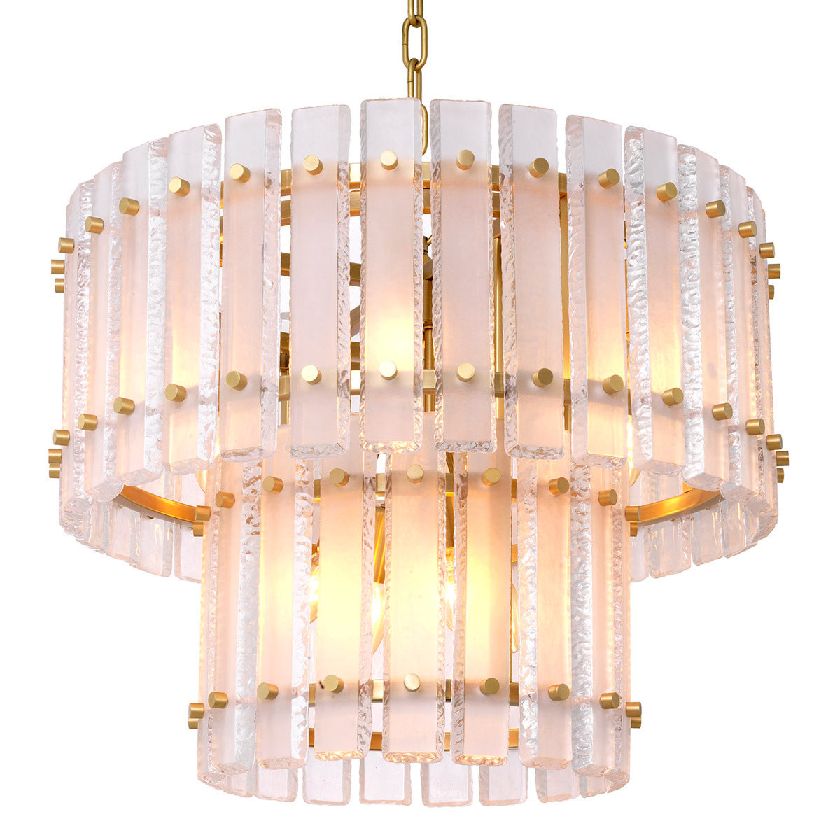 CHANDELIERS