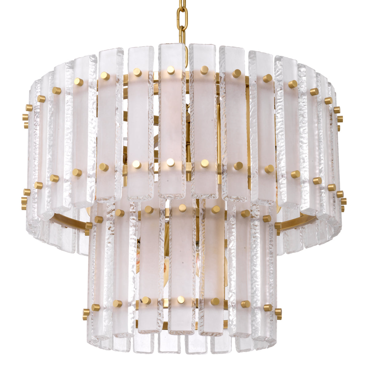 CHANDELIERS