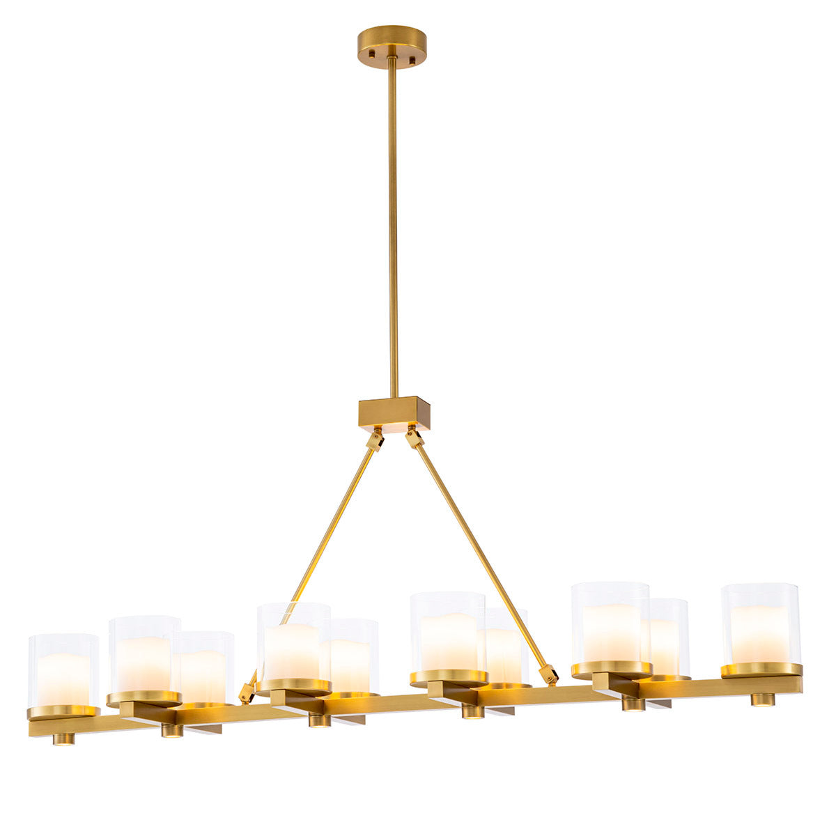 CHANDELIERS