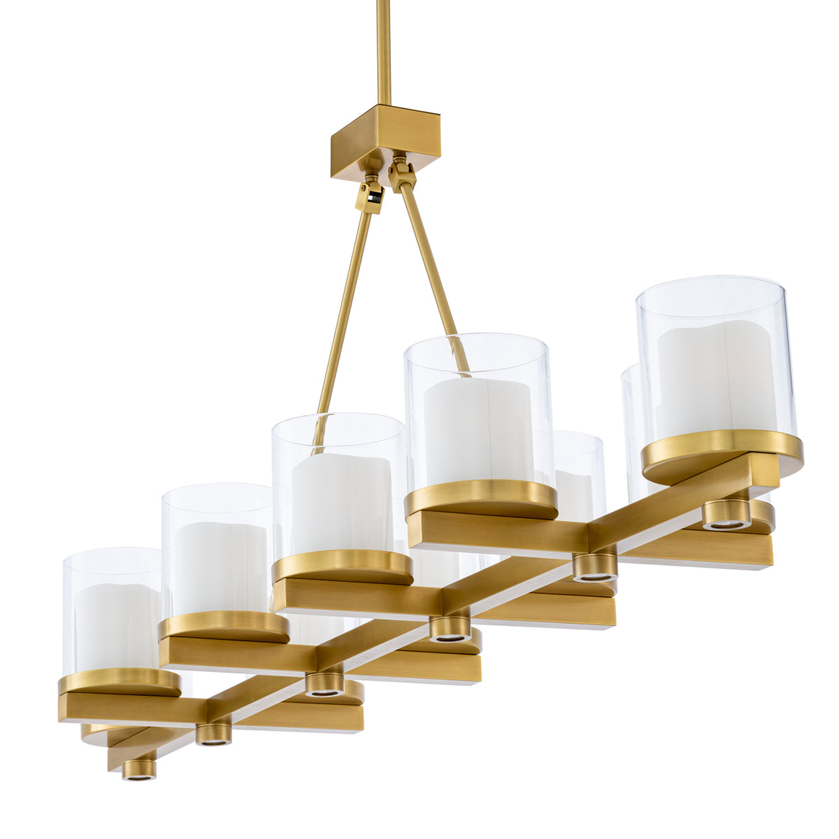 CHANDELIERS