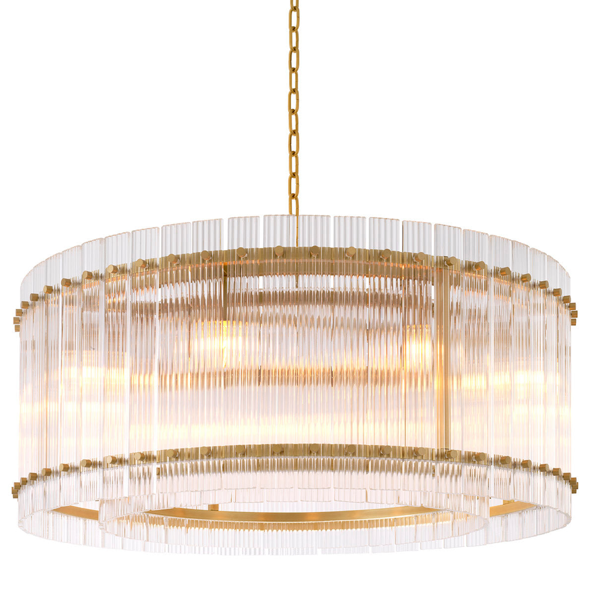 CHANDELIERS