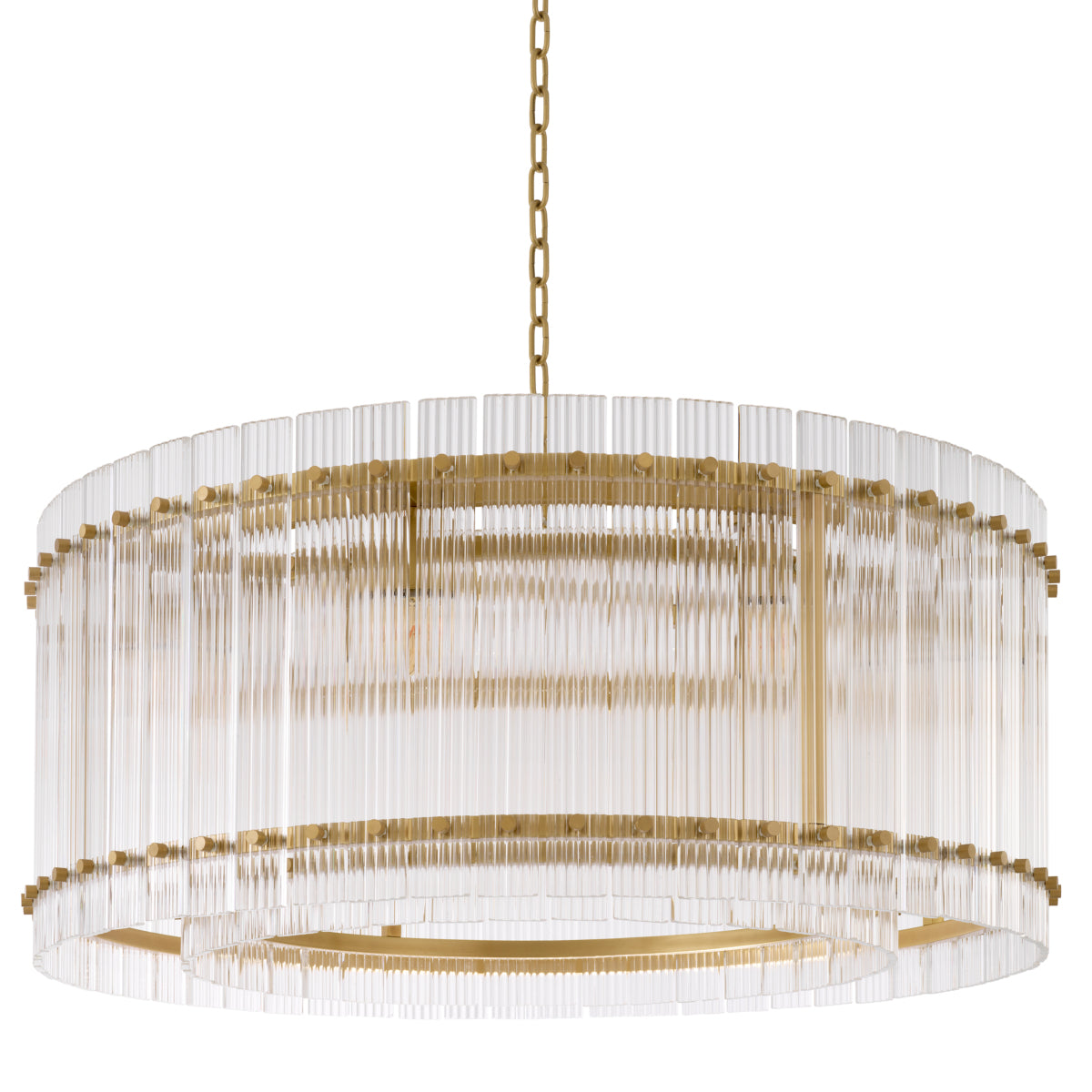 CHANDELIERS