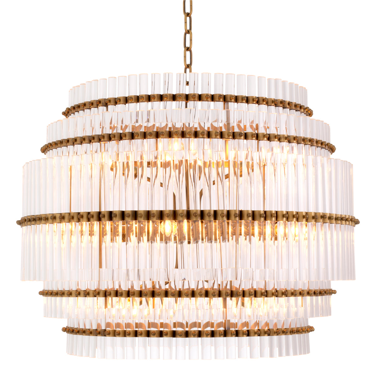CHANDELIERS