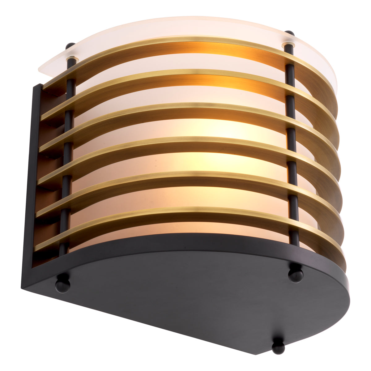 WALL LAMP