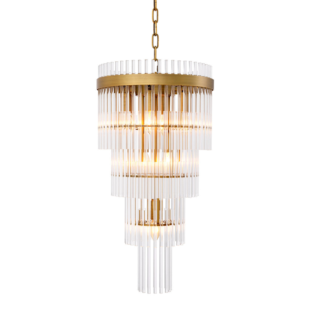 CHANDELIERS