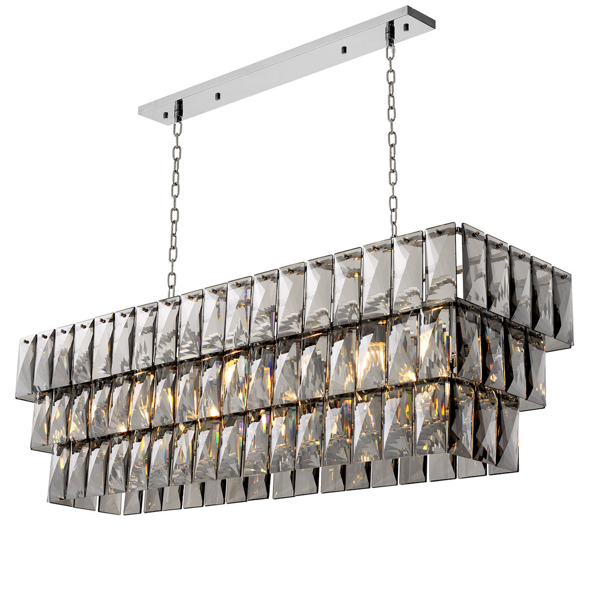 CHANDELIERS