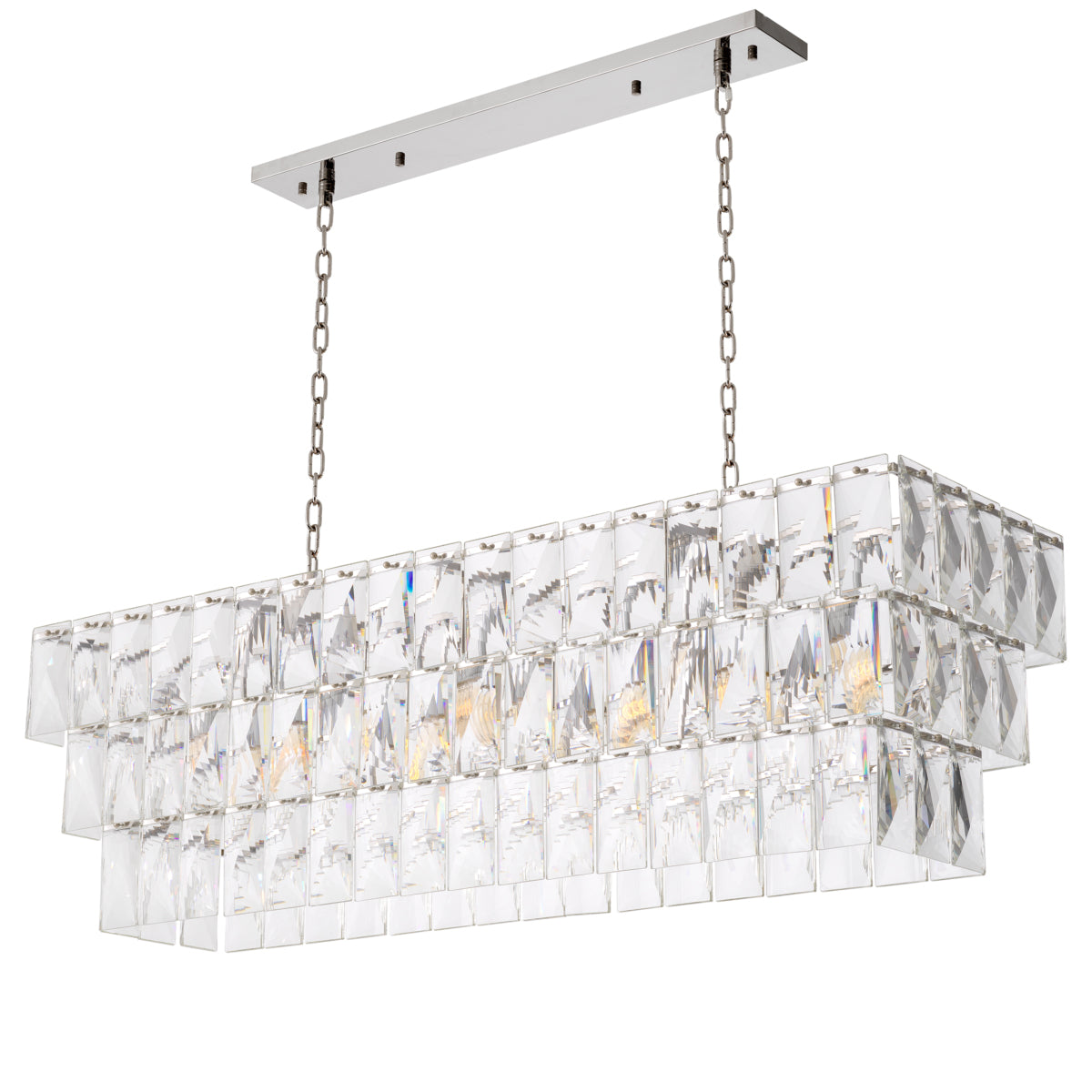 CHANDELIERS