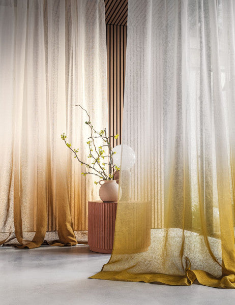CURTAINS