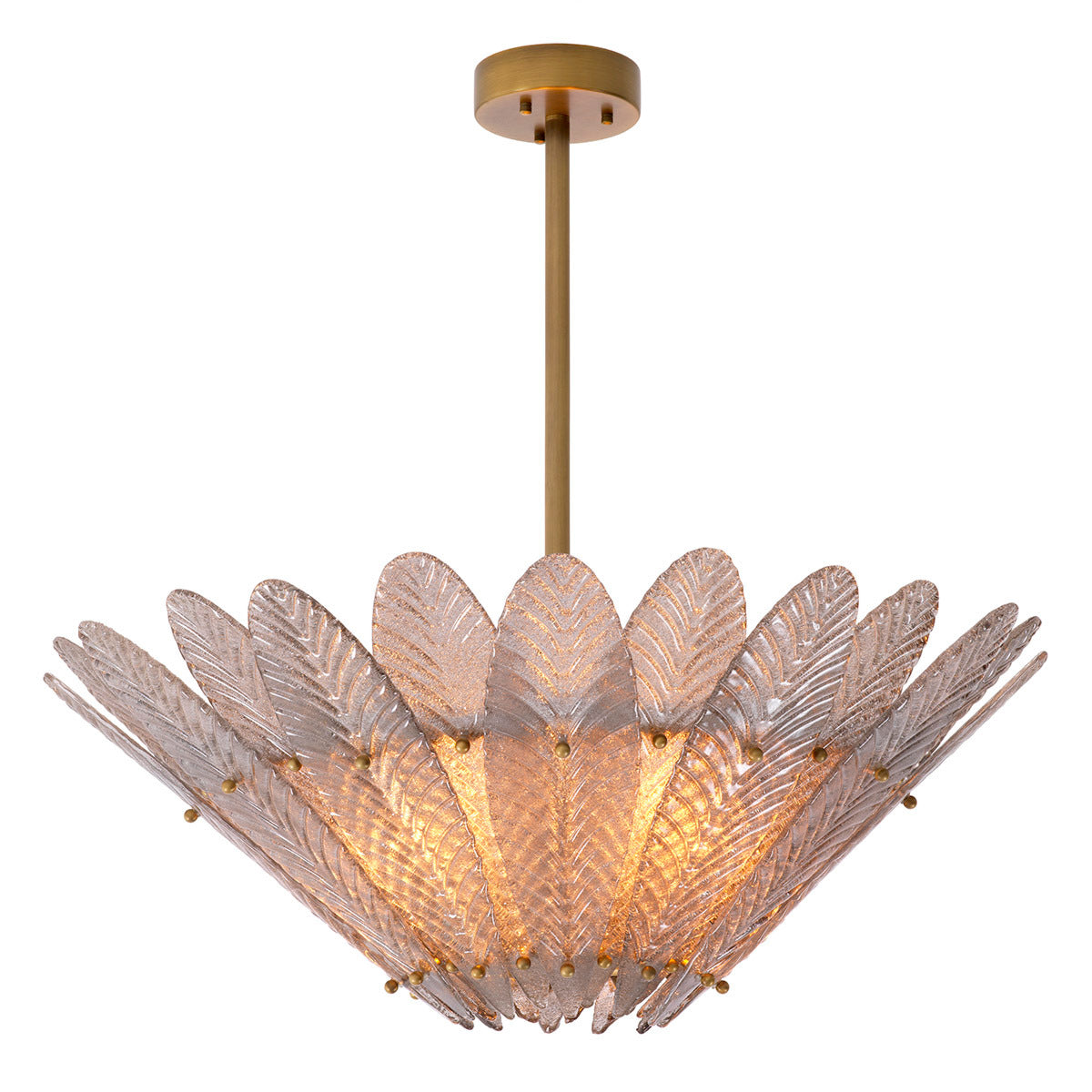 CHANDELIERS