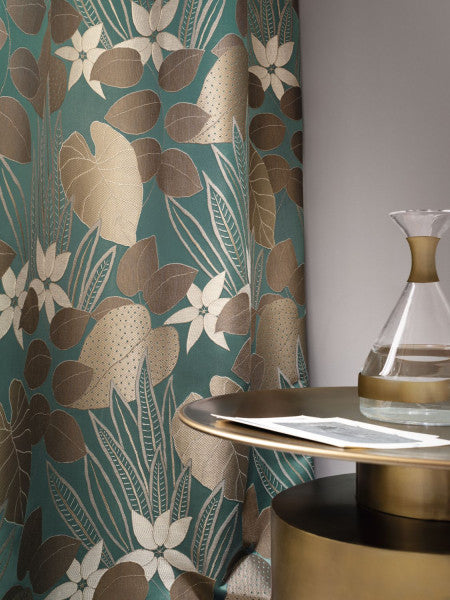 CURTAINS