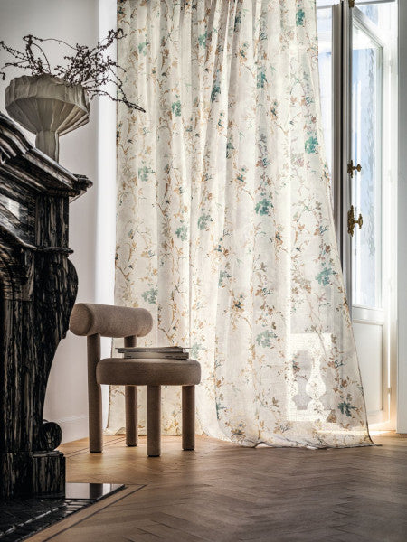 CURTAINS