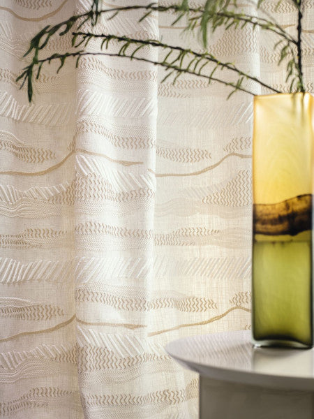 CURTAINS