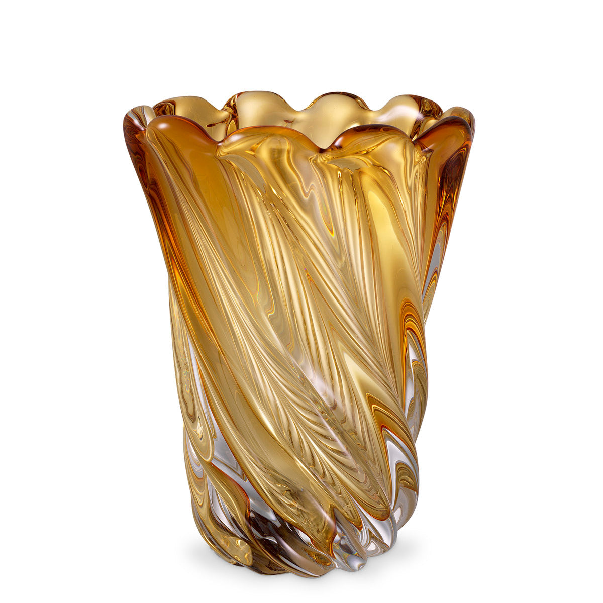 VASES & PLANTERS