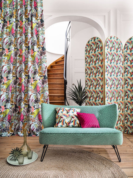 CURTAINS